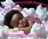 Image 3 of “A LITTLE GENTLE HAND” BABY SKIN CARE