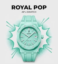 Tiffany Mint