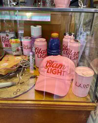 Image 2 of GLAM LIGHT hat 