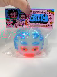 Image 4 of BOOTLEG BETTY (SPARKLE)