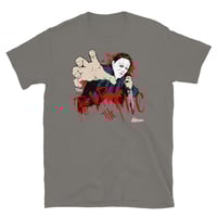 Image 7 of R.I.P The MIC - Michael Rhymers