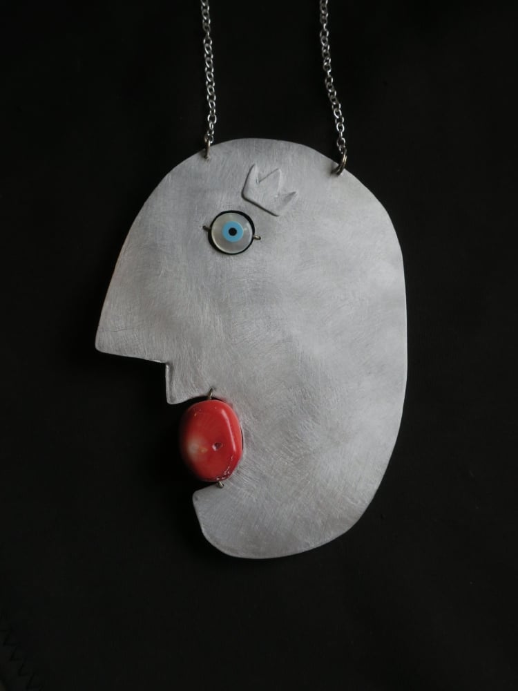 Image of Sautoir - UBU