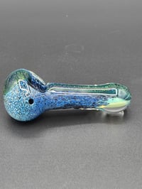Image 8 of Blue Dichroic Pipe