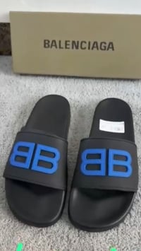 Image 15 of 2026 BRAND SANDALS 