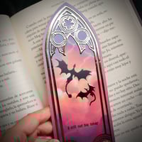 Image 5 of Empyrean Bookmark