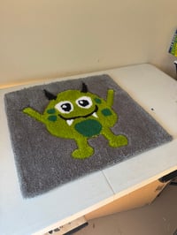 Image 2 of Monster 