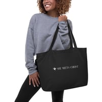 Large SMC Tote Bag