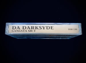 Image of Da Darksyde “Gangsta Shit” Ep💥SEALED💥