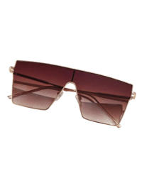 Image 3 of WOMENS LUXE SUNGLASSES
