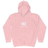 DoubleDown Youth Hoodie