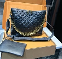 Image 5 of Lou coussin hobo