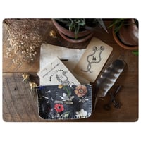 Image 1 of Tarot Card Bags - Wide 