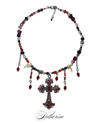Image 2 of Katherine Necklace 
