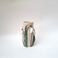 Image 2 of Snowdrop vase 