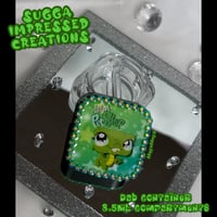 Image 3 of Alligator #987 LPS Dab Container