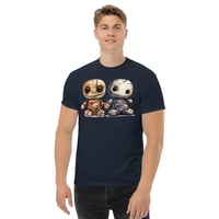 Image 5 of Voodoopals 5 Unisex classic tee