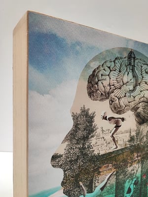 Image of ISLA perfil II.