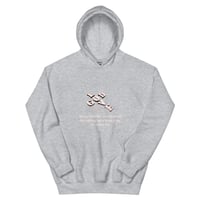 Image 3 of Exclusive God Love Unisex Hoodie