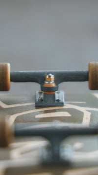 Image 3 of Level up Bushings x Purple Mountains  ( DULCE )