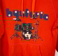 Image 2 of 00s Hysteric Glamour ‘Hysteria’ Hoodie