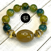 Image 2 of Bold Moves Yellow