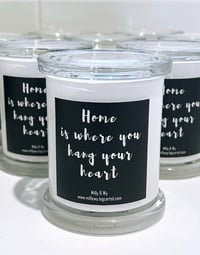 Image 5 of QUOTE Soy Candle (Medium)