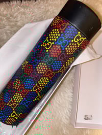 Image 4 of Boss Up Designer Tumblers 