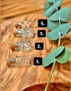   BUILD YOUR OWN  //  Spell Jar Earrings  