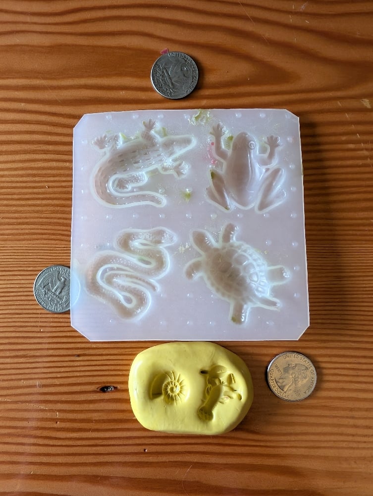 Image of Custom Candle (smaller candles)