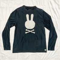 Image 1 of miffy long sleeve