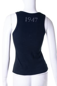 Image 2 of J’adore Dior Rhinestone Top