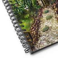 Image 3 of Mini Garden Bullet Journal 