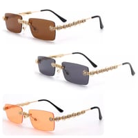 ICED ME OUT SHADEZ