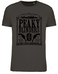 Image 3 of Camiseta Peaky Blinders