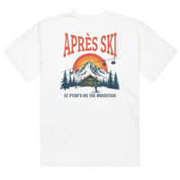 Image 3 of Pyro's on the Mountain T Shirt