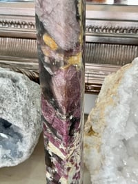 Image 5 of Pink Tourmaline Generator | #2989