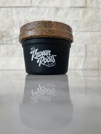 Krown Roots RE:STASH 4OZ Jar