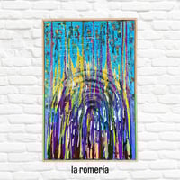 La Romería