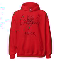 Image 2 of frlk Unisex Hoodie 