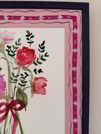 Image 3 of Pretty Pink Bouquet