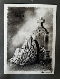 Image 2 of Carta N.4 Ghost Mail Club