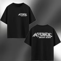 STYLISTIC STREET TEAM T SHIRT