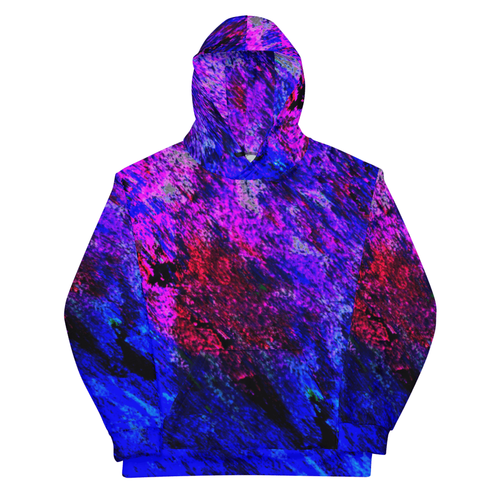 Image of Levitating iLLness