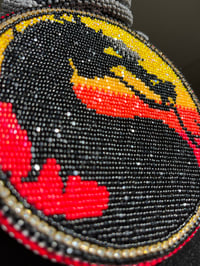 Image 5 of MK Boss Medallion 
