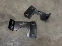 Image 2 of Nissan Silvia Headlight Brackets 