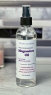 Magnesium Oil Spray