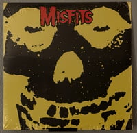 Misfits- Collection