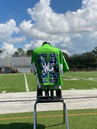 Image 3 of EBT Visionary Jersey