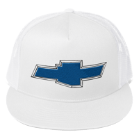 Image 1 of Lower AZ Chevy AZ Trucker Hat