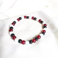 Image 1 of Miles Morales bracelet 